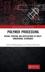 Cover: Polymer Processing - CRC Press