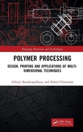 Cover: Polymer Processing - CRC Press