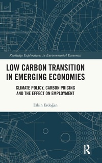Abbildung von: Low Carbon Transition in Emerging Economies - Routledge