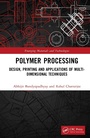 Cover: Polymer Processing - CRC Press