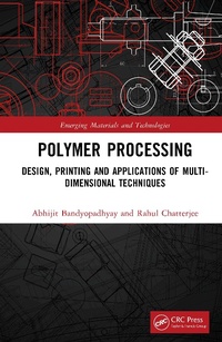 Abbildung von: Polymer Processing - CRC Press