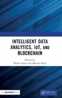 Cover: Intelligent Data Analytics, IoT, and Blockchain - Auerbach