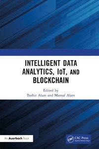 Abbildung von: Intelligent Data Analytics, IoT, and Blockchain - Auerbach