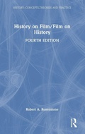 Cover: History on Film/Film on History - Routledge
