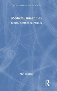 Bild vergrößern Bild: Medical Humanities - Routledge