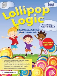 Abbildung von: Lollipop Logic - Routledge