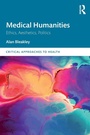 Bild: Medical Humanities - Routledge
