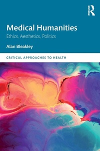 Bild vergrößern Bild: Medical Humanities - Routledge