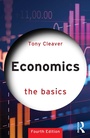 Cover: Economics - Routledge