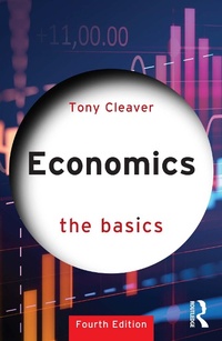 Abbildung von: Economics - Routledge