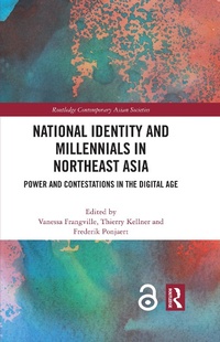 Abbildung von: National Identity and Millennials in Northeast Asia - Routledge