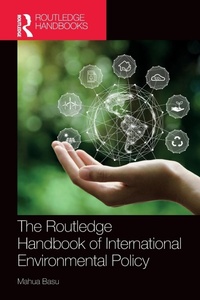 Abbildung von: The Routledge Handbook of International Environmental Policy - Routledge India