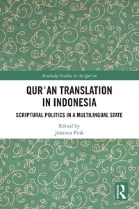 Abbildung von: Qur'an Translation in Indonesia - Routledge