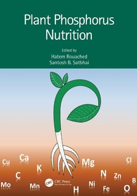 Abbildung von: Plant Phosphorus Nutrition - CRC Press