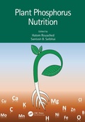 Abbildung von: Plant Phosphorus Nutrition - CRC Press