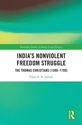 Bild: India's Nonviolent Freedom Struggle - Routledge