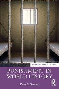 Abbildung von: Punishment in World History - Routledge