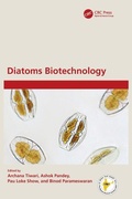 Cover: Diatoms Biotechnology - CRC Press