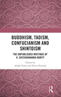 Bild: Buddhism, Taoism, Confucianism and Shintoism - Routledge India