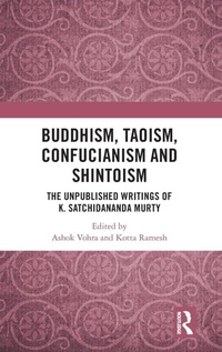 Abbildung von: Buddhism, Taoism, Confucianism and Shintoism - Routledge India
