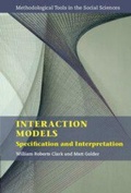 Cover: Interaction Models - Cambridge University Press