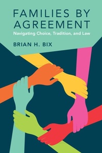Abbildung von: Families by Agreement - Cambridge University Press