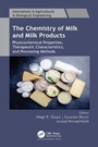 Bild: The Chemistry of Milk and Milk Products - Apple Academic Press Inc.