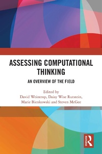 Abbildung von: Assessing Computational Thinking - Routledge