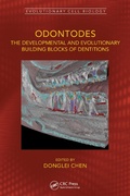 Cover: Odontodes - CRC Press