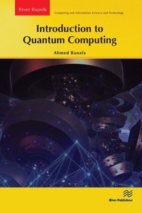 Abbildung von: Introduction to Quantum Computing - Taylor & Francis