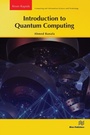 Cover: Introduction to Quantum Computing - Taylor & Francis