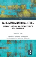 Cover: Tajikistan's National Epics - Routledge
