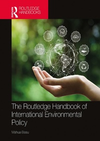 Abbildung von: The Routledge Handbook of International Environmental Policy - Routledge India