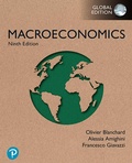 Bild: Macroeconomics -- Global Edition - Pearson Education Limited