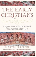 Cover: The Early Christians - Cambridge University Press