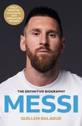 Cover: Messi - Seven Dials