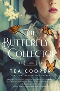 Cover: The Butterfly Collector - Thomas Nelson Publishers