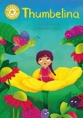 Cover: Reading Champion: Thumbelina - Franklin Watts Ltd