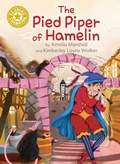 Cover: Reading Champion: The Pied Piper of Hamelin - Franklin Watts Ltd
