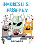 Cover: Nakresli si priserky 1 - Lulu.com