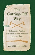 Cover: The Cutting-Off Way - The University of North Carolina Press