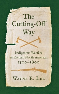 Enlarge image Cover: The Cutting-Off Way - The University of North Carolina Press