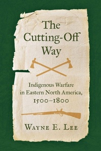 Enlarge image Cover: The Cutting-Off Way - The University of North Carolina Press