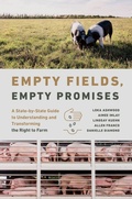 Cover: Empty Fields, Empty Promises - The University of North Carolina Press