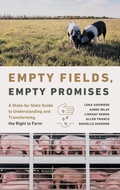 Cover: Empty Fields, Empty Promises - The University of North Carolina Press