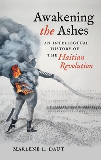 Abbildung von: Awakening the Ashes - The University of North Carolina Press
