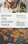 Cover: Beyond the Kitchen Table - The University of North Carolina Press