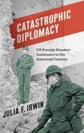 Cover: Catastrophic Diplomacy - The University of North Carolina Press