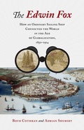 Cover: The Edwin Fox - The University of North Carolina Press