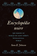 Cover: Encyclopedie Noire - The University of North Carolina Press